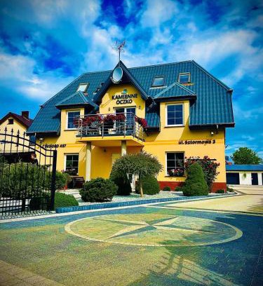 Chlopy House | Kamienne Oczko - Chłopy, Blisko Morza