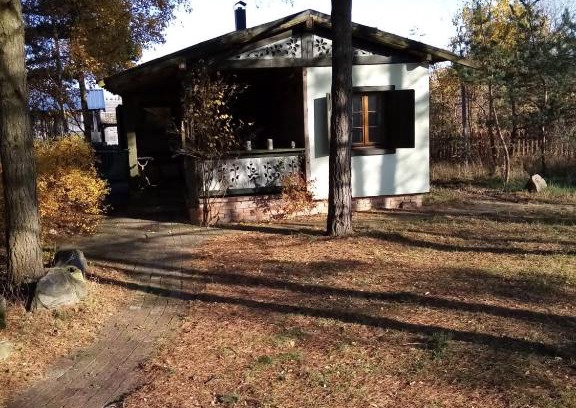 gmina Drawsko House | Kamiennikove