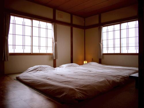 Sorachi-gun Villa | Kamifu INN