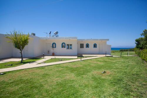 Asklipiio House | Kamiros Apartment