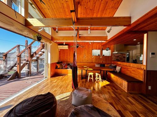 Hayama Apartment | Kamiya Cottage