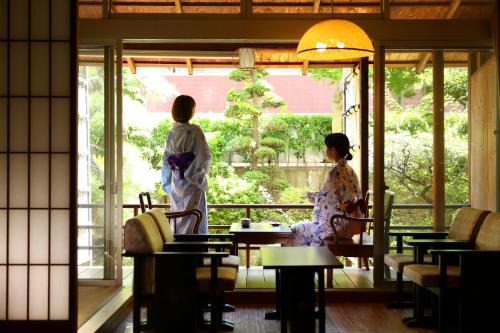 Togura Kamiyamada Onsen Hotel | Kamiyamada Hotel