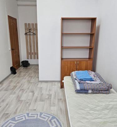 Atyrau Apartment | Kamkor