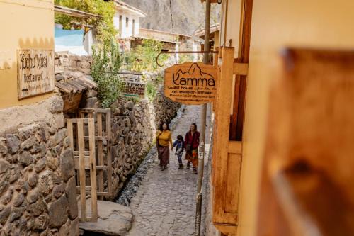 Ollantaytambo House | Kamma Guest House