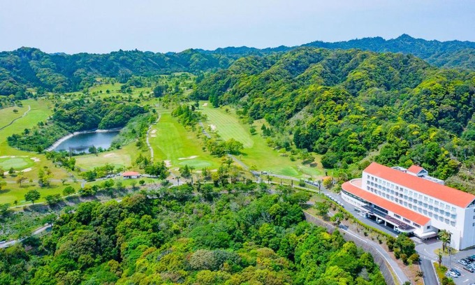 Kamogawa Hotel | Kamogawa Country Hotel