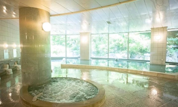 Kamogawa Hotel | KAMOGAWA COUNTRY HOTEL
