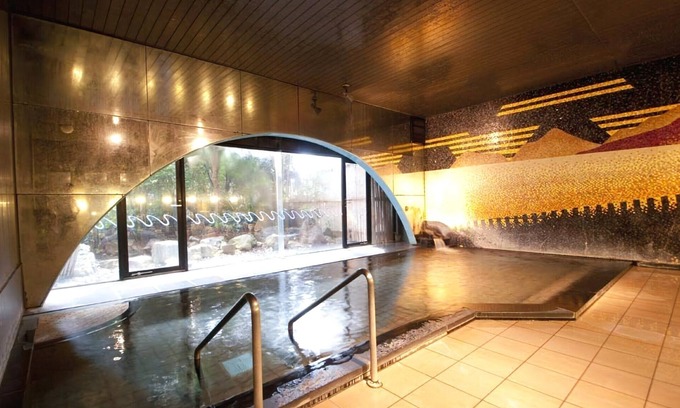 Kominato Onsen Hotel | Kamogawa Sea World Hotel