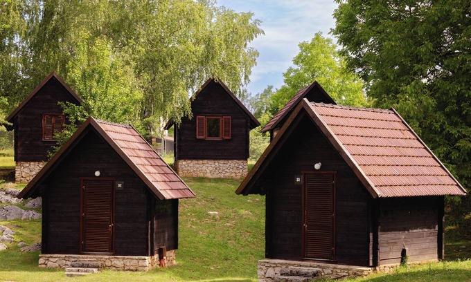 Catrnja RV Rental | Kamp Korana