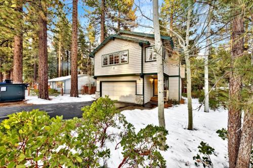 Pioneer Trail House | Kamp Koyukon 1939K