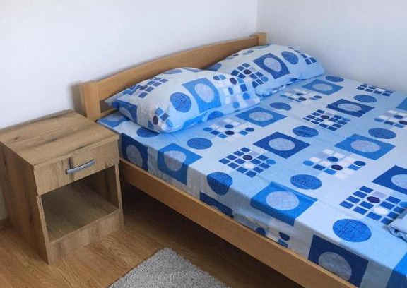 Tivat Apartment | kamp pedro