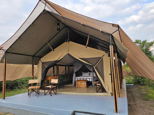 Keekorok Other | Kampasi Olmoingo Camp