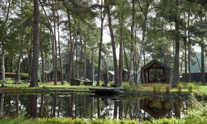 Oisterwijk House | KampinaStaete