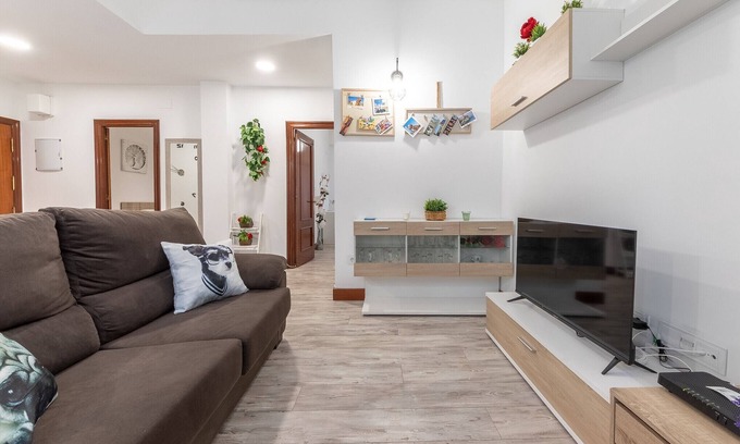 San Ignazio Apartment | Kampion apartment