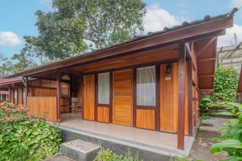 Candikuning House | Kampung Bingo Glamping & Resto by Great Bali Villas