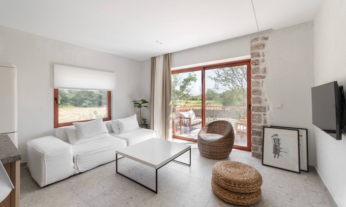 Trikala Villa | Kampus Luxury Villas 2