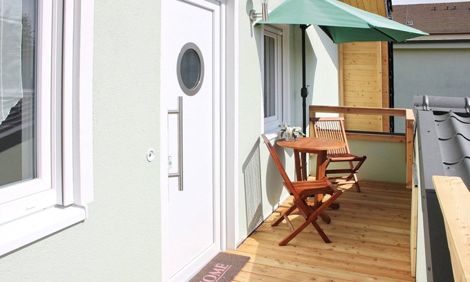 Lubbenau/Spreewald Apartment | Kamske - Holiday apartment Kamske