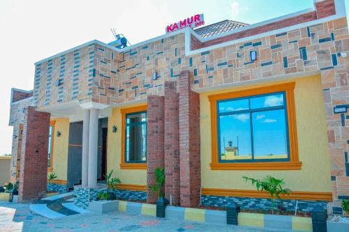 Dodoma Bed & Breakfast | Kamur Executive Inn