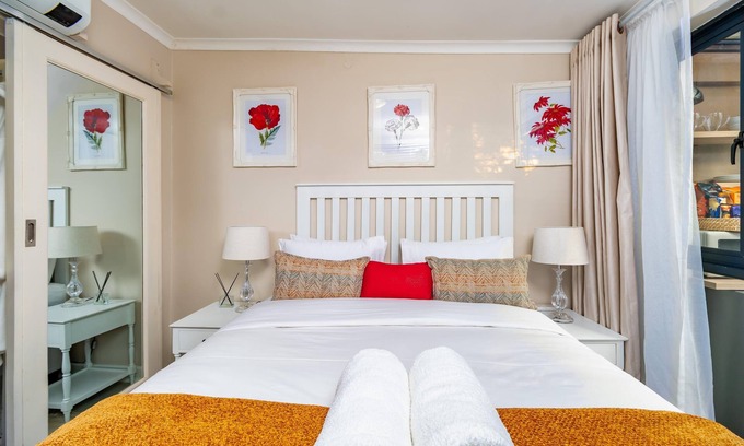 Harare Apartment | Kamuzi exquisite tiny home near airport - 2217