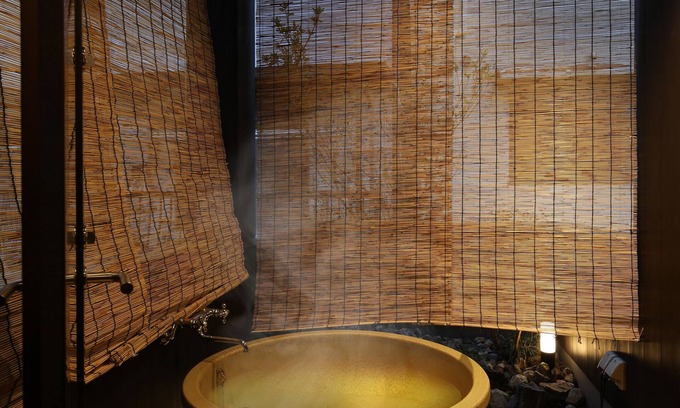 Minami House | Kanade Kyoto Hachijoguchi