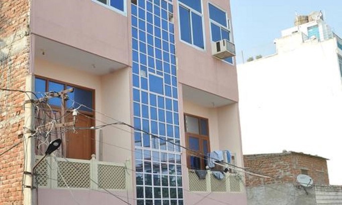 Amer Fort Road House | Kanak Guest House