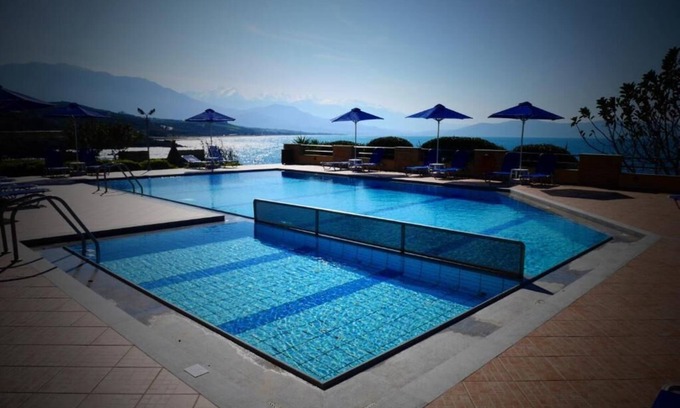 Filaki House | Kanakis Blue Beach Apartments