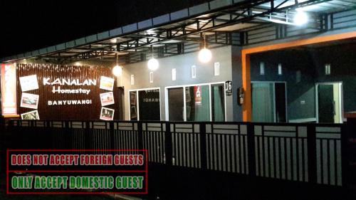 Banyuwangi Villa | Kanalan Homestay Banyuwangi
