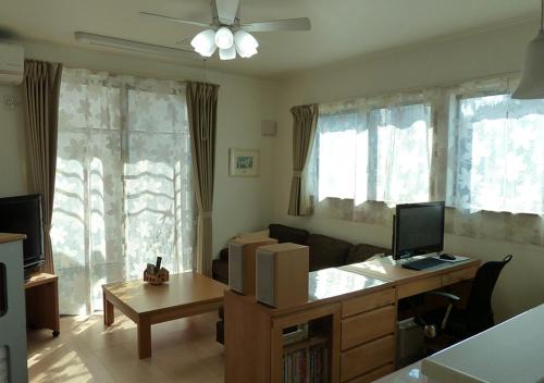 Funabashi Apartment | Kanaloa Funabashi