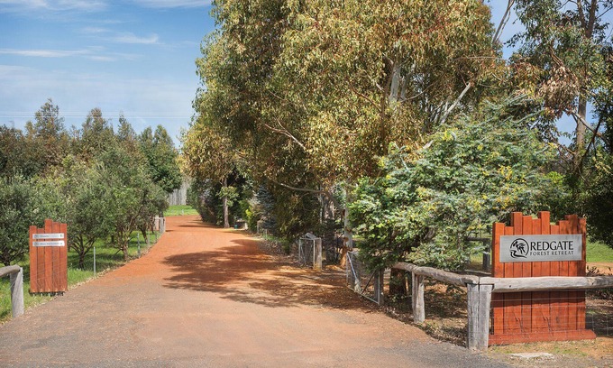 Witchcliffe House | Kanana at Redgate Forest Retreat