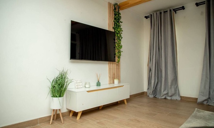 Maun Apartment | Kanana Villas Maun - Fully furnished Family Apt #1
