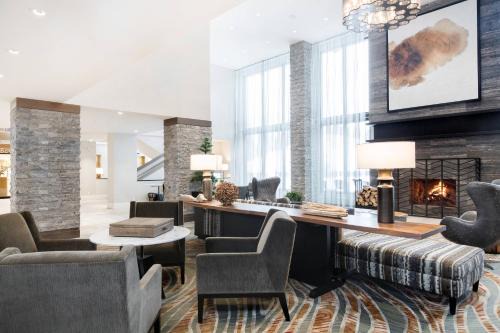 Kananaskis Hotel | Kananaskis Mountain Lodge, Autograph Collection