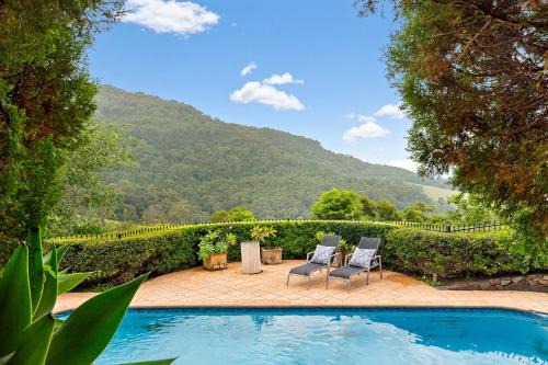 Budderoo House | Kanangra