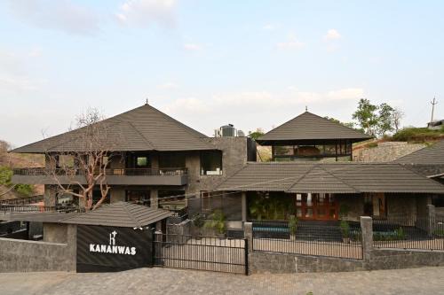 Sadri Hotel | Kananwas Resort, Kumbhalgarh