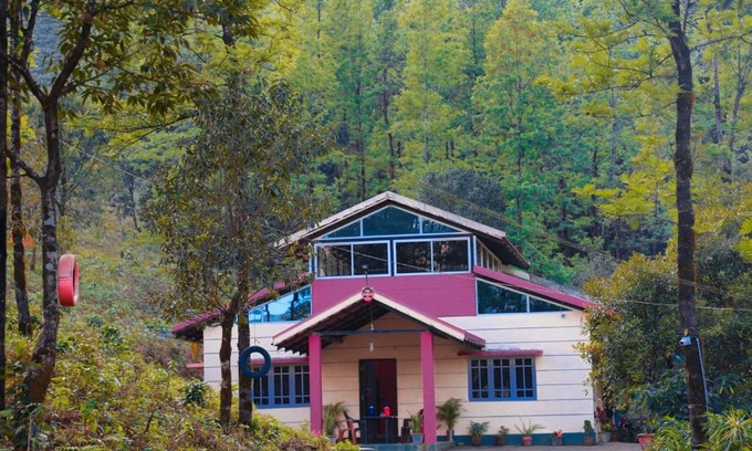 Chikkamagaluru House | Kanasucoffeenadu