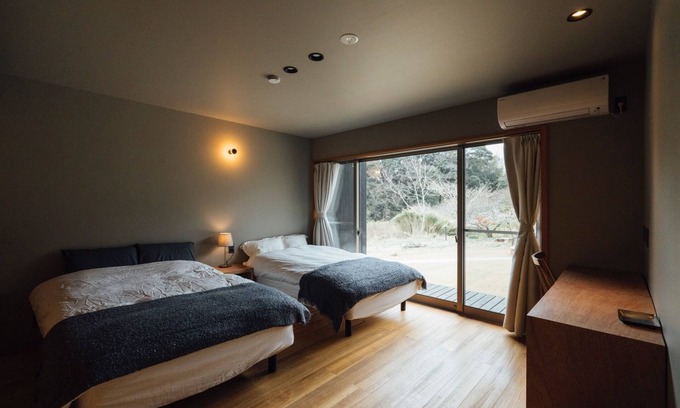 Minamiboso House | KANATA Building/Minamiboso Chiba