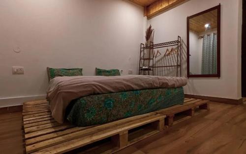 Kanatal Bed & Breakfast | Kanatal Kutir