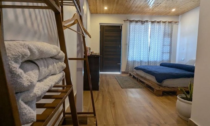 Kanatal House | Kanatal Kutir