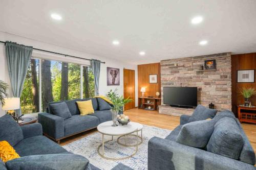 Gresham House | Kanate Timber