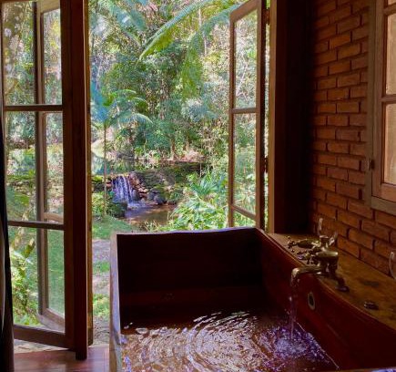 Lumiar Hotel | Kanawha Hotel