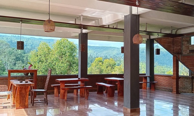 Munduk House | Kanaya Homestay Munduk