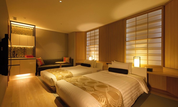 Korinbo Hotel | Kanazawa Tokyu Hotel