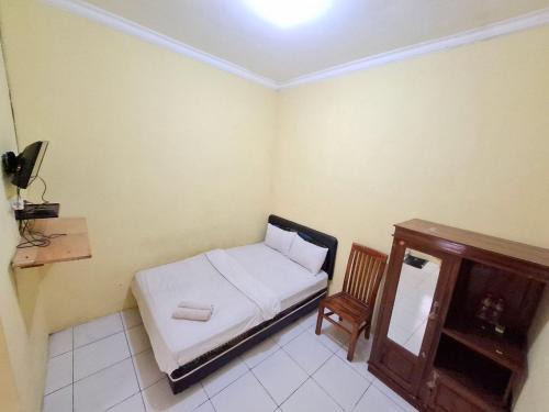 Pasuruan Hotel | Kanca 808 RedPartner