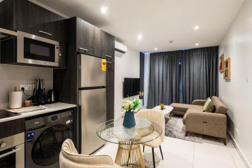 Bono East Region Apartment | Kancha Homes Modern Luxury Stay Loxhood House