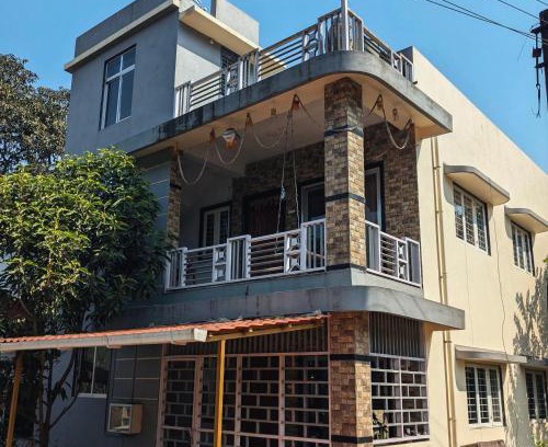 Tural House | KanchanVishwa