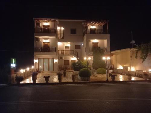 Kandanos Apartment | Kandania Apartments
