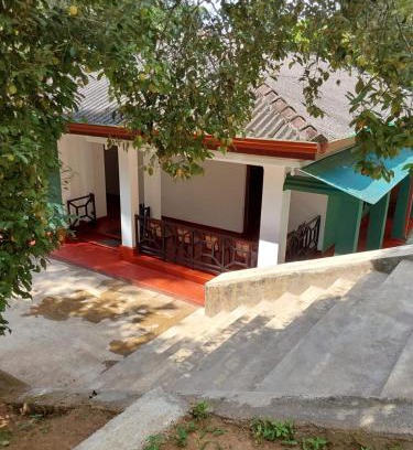 Kadugannawa Villa | Kandy Breeze Stay