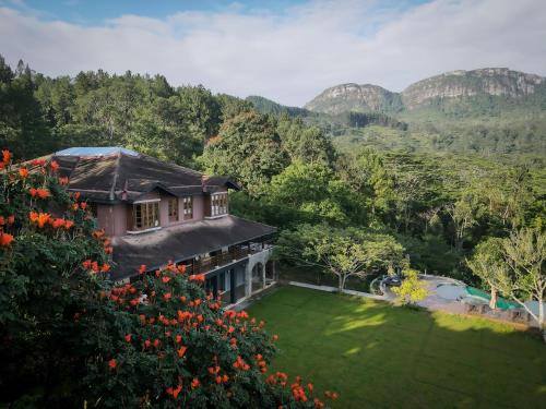 Moragolla Hotel | Kandy Dendrobium House