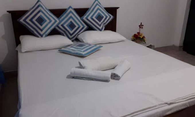 Kandy Bed & Breakfast | Kandy Home stay