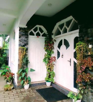 Harispattuwa House | Kandy Home stay