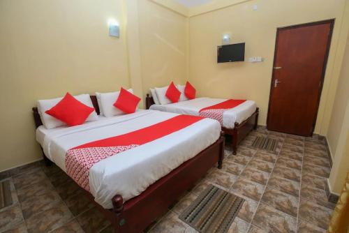 Udunuwara House | Kandy Paradise Resort & Spa