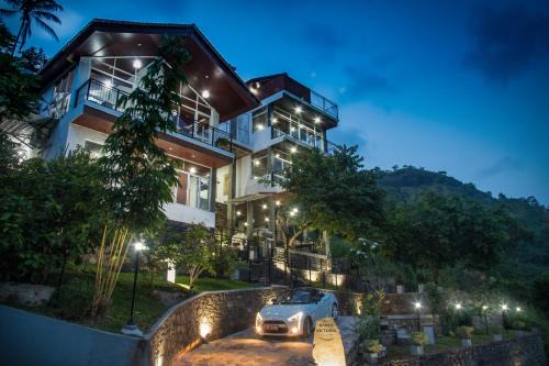 Wayikkal Hotel | Kandy Victoria Eco Resort